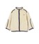【WEB限定】フリース ボア ブルゾン 2026FW（90～140cm）