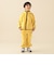 【WEB限定】フリース ボア ブルゾン 2026FW（90～140cm）