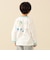 【COLLABORATION】那須どうぶつ王国・神戸どうぶつ王国 / 博士 ロングスリーブ Tシャツ 2026FW（90～140cm）