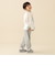 【COLLABORATION】那須どうぶつ王国・神戸どうぶつ王国 / 博士 ロングスリーブ Tシャツ 2026FW（90～140cm）
