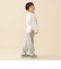 【COLLABORATION】那須どうぶつ王国・神戸どうぶつ王国 / 博士 ロングスリーブ Tシャツ 2026FW（90～140cm）