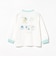 【COLLABORATION】那須どうぶつ王国・神戸どうぶつ王国 / 博士 ロングスリーブ Tシャツ 2026FW（90～140cm）