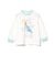 【COLLABORATION】那須どうぶつ王国・神戸どうぶつ王国 / 博士 ロングスリーブ Tシャツ 2026FW（90～140cm）