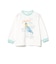 【COLLABORATION】那須どうぶつ王国・神戸どうぶつ王国 / 博士 ロングスリーブ Tシャツ 2026FW（90～140cm）