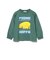 【COLLABORATION】那須どうぶつ王国・神戸どうぶつ王国 / 博士 ロングスリーブ Tシャツ 2026FW（90～140cm）