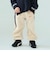 【WEB限定】フリース ボア パンツ 2026FW（90～140cm）