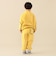 【WEB限定】フリース ボア パンツ 2026FW（90～140cm）