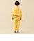 【WEB限定】フリース ボア パンツ 2026FW（90～140cm）