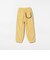 【WEB限定】フリース ボア パンツ 2026FW（90～140cm）