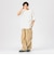 KANGOL / ワンポイント ビッグ Tシャツ