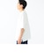 KANGOL / ワンポイント ビッグ Tシャツ