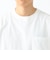KANGOL / ワンポイント ビッグ Tシャツ