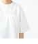 KANGOL / ワンポイント ビッグ Tシャツ