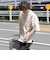 KANGOL / ワンポイント ビッグ Tシャツ