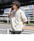 KANGOL / ワンポイント ビッグ Tシャツ