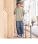 KANGOL / ワンポイント ビッグ Tシャツ
