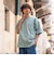 KANGOL / ワンポイント ビッグ Tシャツ