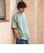 KANGOL / ワンポイント ビッグ Tシャツ
