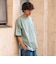 KANGOL / ワンポイント ビッグ Tシャツ