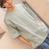 KANGOL / ワンポイント ビッグ Tシャツ
