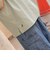 KANGOL / ワンポイント ビッグ Tシャツ