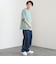 KANGOL / ワンポイント ビッグ Tシャツ