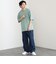 KANGOL / ワンポイント ビッグ Tシャツ