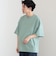 KANGOL / ワンポイント ビッグ Tシャツ