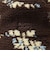 フラワー ボア バケット ハット