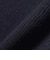 襟 配色 ステッチ ニット