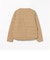 フレンチダウン ショート ジャケット