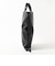 mgh / Vegan leather knapsack