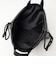 mgh / Vegan leather knapsack