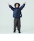 ピケ ニット ボリューム パンツ 2026FW（90～140cm） キッズパンツ 通園通学