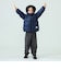 ピケ ニット ボリューム パンツ 2026FW（90～140cm） キッズパンツ 通園通学