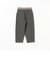 ピケ ニット ボリューム パンツ 2026FW（90～140cm） キッズパンツ 通園通学