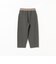 ピケ ニット ボリューム パンツ 2026FW（90～140cm） キッズパンツ 通園通学
