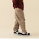 ピケ ニット ボリューム パンツ 2026FW（90～140cm） キッズパンツ 通園通学