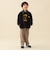 ピケ ニット ボリューム パンツ 2026FW（90～140cm） キッズパンツ 通園通学