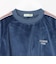 ベロア ライン プルオーバー 2026FW（90～140cm） スポーティ キッズ ダンス