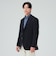 SARTORIA LINE ホップサック シングル ブレザー