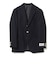 SARTORIA LINE ホップサック シングル ブレザー