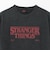 【COLLABORATION】STRANGER THINGS / STRANGER THINGS ART T-shirt