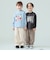 【COLLABORATION】学研の辞典 / 四字熟語・慣用句 ロングTシャツ ことわざ 電光石火 サバを読む 実を結ぶ