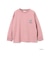 【COLLABORATION】学研の辞典 / 四字熟語・慣用句 ロングTシャツ ことわざ 電光石火 サバを読む 実を結ぶ