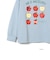 【COLLABORATION】学研の辞典 / 四字熟語・慣用句 ロングTシャツ ことわざ 電光石火 サバを読む 実を結ぶ