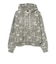 【COLLABORATION】STRANGER THINGS / Faded Full-Zip Hoodie