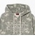 【COLLABORATION】STRANGER THINGS / Faded Full-Zip Hoodie
