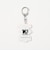 【COLLABORATION】STRANGER THINGS / Scoops Ahoy Acrylic Key Chain
