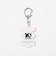 【COLLABORATION】STRANGER THINGS / Scoops Ahoy Acrylic Key Chain